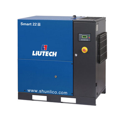 smart空压机