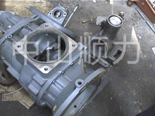 空压机主机维修