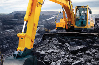 柳州富达空压机在煤矿行业的应用