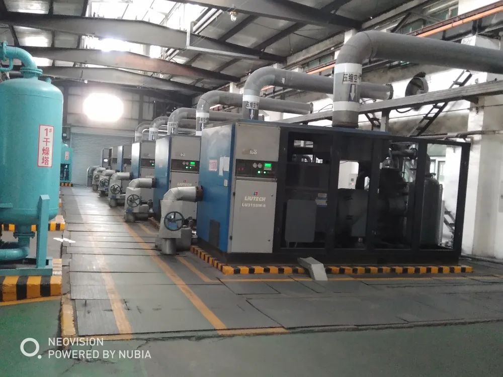 柳富达空压机哪家口碑好？